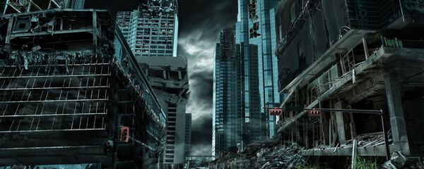 نهاية العالم - سبوتنيك عربي