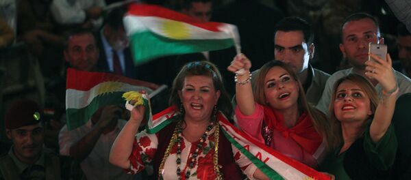 كردستان العراق كردستان العراق - سبوتنيك عربي