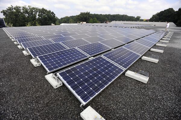 روسيا تطلق درونا مائيا يشحن من الهواء والطاقة الشمسية  - سبوتنيك عربي