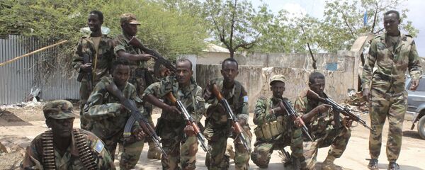 مقتل 9 أشخاص من بينهم مدني بعد اشتباك بالخطأ بين الشرطة والجيش في مقديشو - سبوتنيك عربي