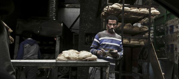 مصر - سبوتنيك عربي