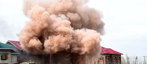 مقتل خمسة أشخاص جراء انفجار شمال غرب باكستان - سبوتنيك عربي