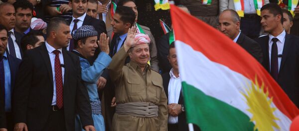 كردستان العراق - سبوتنيك عربي