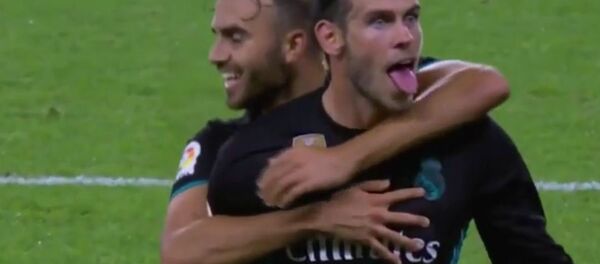 غاريث بيل - سبوتنيك عربي