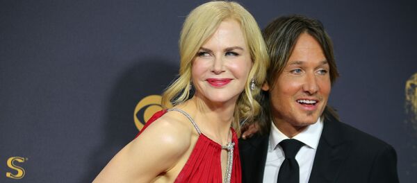 نيكول كيدمان - سبوتنيك عربي