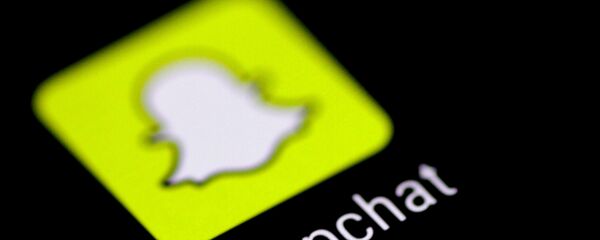 سناب شات - سبوتنيك عربي