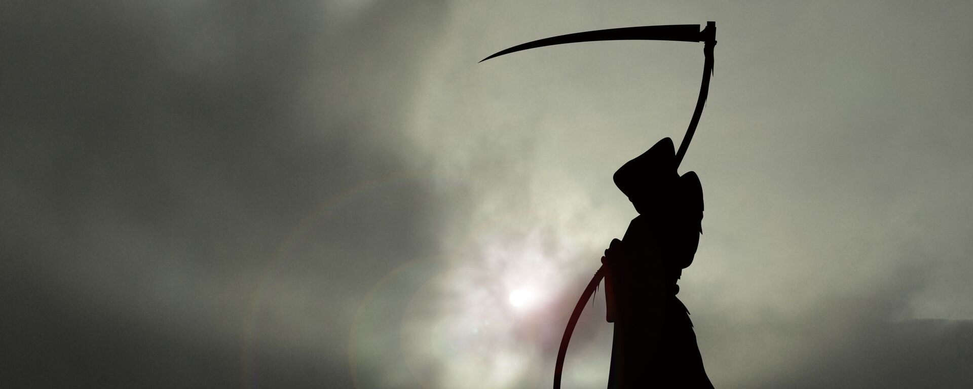 الموت - سبوتنيك عربي, 1920, 18.05.2021