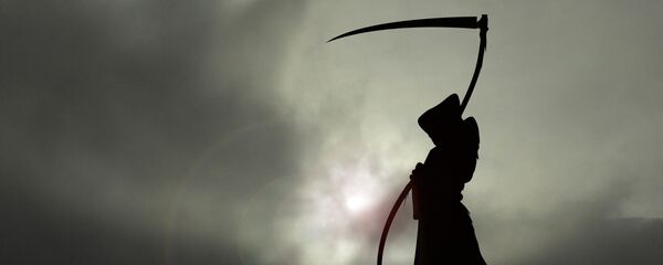 الموت - سبوتنيك عربي