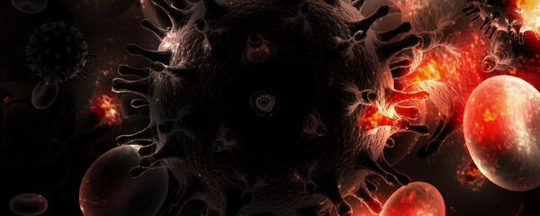 الإيدز الإيدز - سبوتنيك عربي