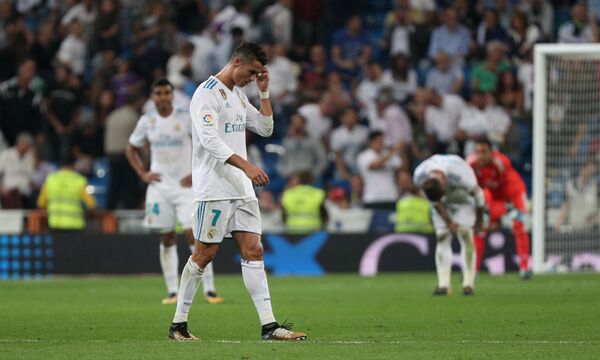 مباراة ريال مدريد وبيتيس  - سبوتنيك عربي