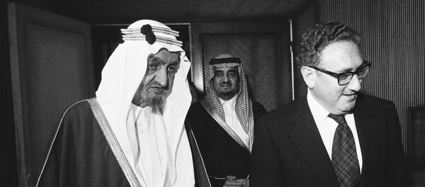 الملك فيصل - سبوتنيك عربي