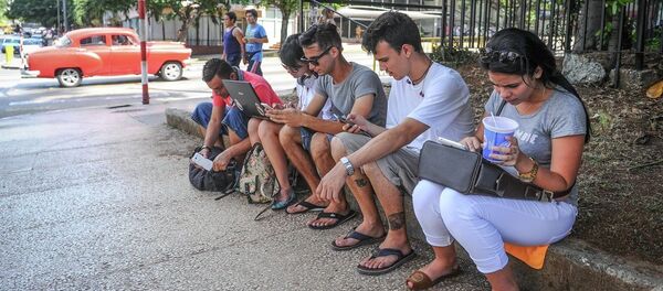 إدمان الإنترنت مرض جديد يغزو البشرية إدمان الإنترنت مرض جديد يغزو البشرية - سبوتنيك عربي