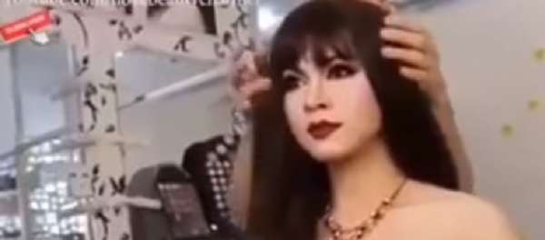 شاب كوري يتحول إلى ملكة جمال - سبوتنيك عربي