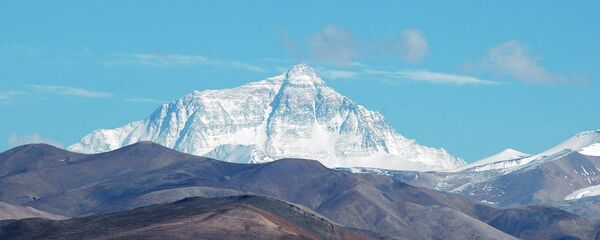إيفرست - سبوتنيك عربي