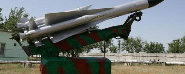 إس-200 - سبوتنيك عربي