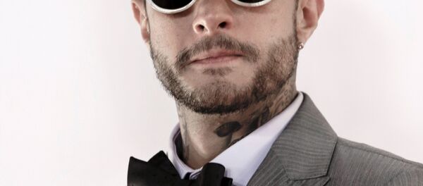 أحمد الفيشاوي - سبوتنيك عربي