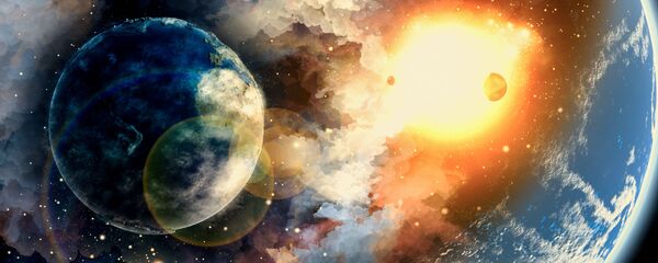 الكواكب في الفضاء - سبوتنيك عربي