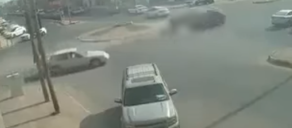 تصادم - سبوتنيك عربي