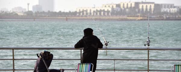 مدينة  جدة، السعودية - سبوتنيك عربي