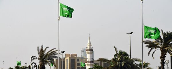 مدينة  جدة، السعودية - سبوتنيك عربي