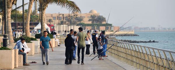 مدينة جدة، السعودية مدينة جدة، السعودية - سبوتنيك عربي