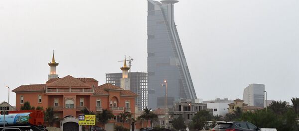 مدينة جدة، السعودية مدينة جدة، السعودية - سبوتنيك عربي