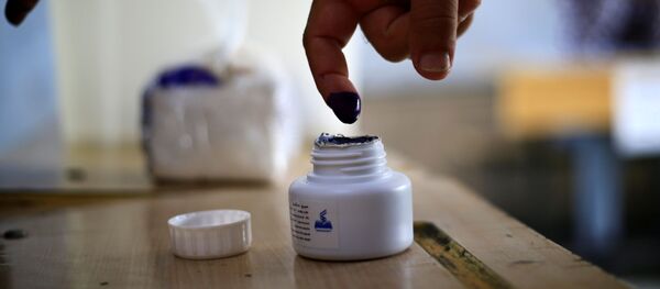 استفتاء إقليم كردستان العراق، 25 سبتمبر/ أيلول 2017 - سبوتنيك عربي