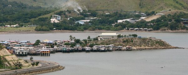 Port Moresby, Papua New Guinea - سبوتنيك عربي