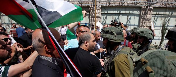 الضفة الغربية - سبوتنيك عربي