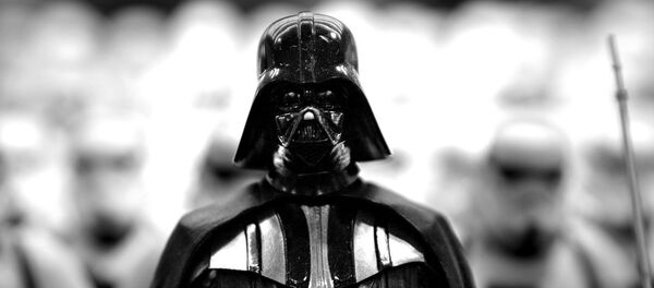 حرب النجوم - سبوتنيك عربي