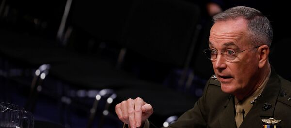 جوزيف دانفورد - سبوتنيك عربي