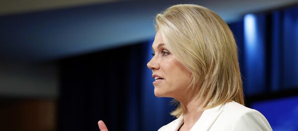 هيذر ناورت - سبوتنيك عربي