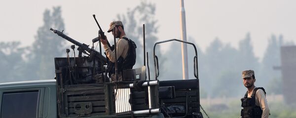 الجيش الباكستاني - سبوتنيك عربي