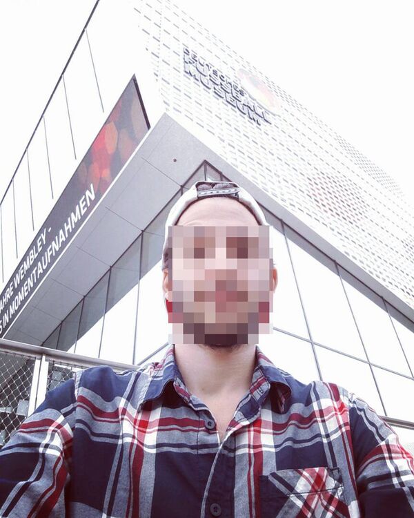 السوري عبد الله - سبوتنيك عربي