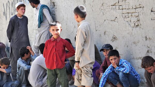 هجوم صاروخي على مطار كابول بالتزامن مع زيارة وزير الدفاع الأميركي، أفغانستان - سبوتنيك عربي