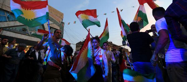 كردستان - سبوتنيك عربي