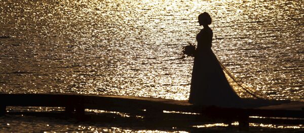 عروس - سبوتنيك عربي