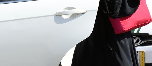 السماح بقيادة السيارات للمرأة السعودية، السعودية - سبوتنيك عربي