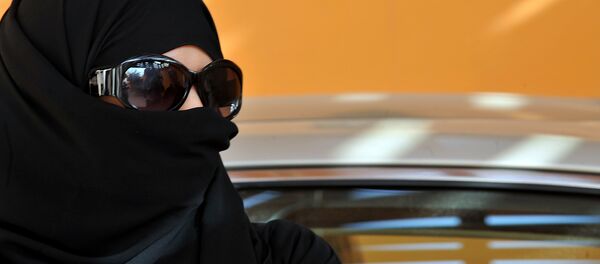السماح بقيادة السيارات للمرأة السعودية، السعودية - سبوتنيك عربي