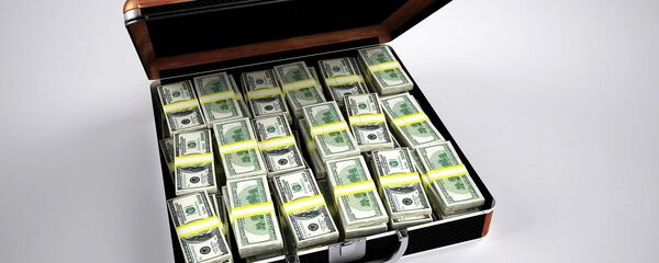 مزورون يحصلون على قروض بنحو 8.8 مليون دولار بوثائق مزورة - سبوتنيك عربي