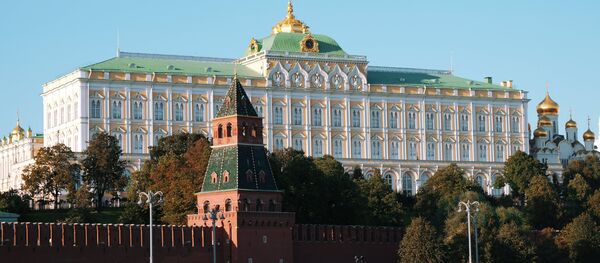 الكرملين، موسكو، روسيا - سبوتنيك عربي