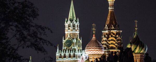 الكرملين، موسكو، روسيا الكرملين، موسكو، روسيا - سبوتنيك عربي