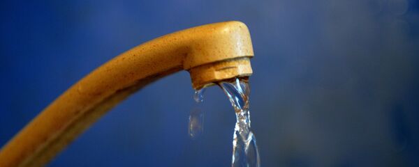 صنبور مياه - سبوتنيك عربي