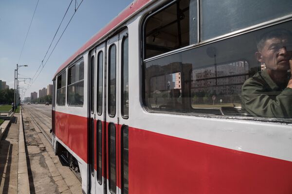 بيونغ يانغ، كوريا الشمالية  - سبوتنيك عربي