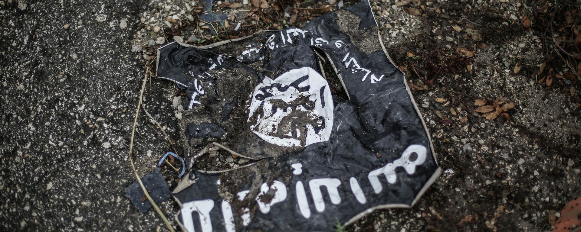 داعش ينهار في أخر أوكاره شمال العراق  - سبوتنيك عربي, 1920, 16.02.2026