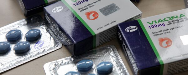 الفياغرا - سبوتنيك عربي