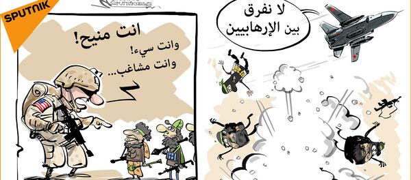 ما سر روسيا في دحر الإرهابيين في سوريا خلال عامين؟ - سبوتنيك عربي