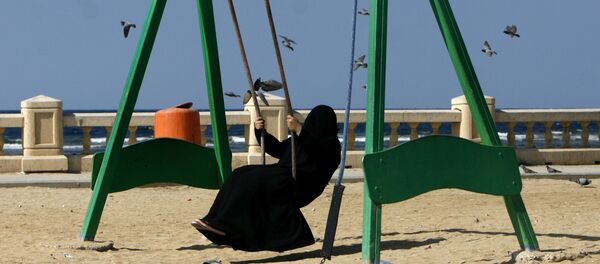 المرأة في السعودية المرأة في السعودية - سبوتنيك عربي