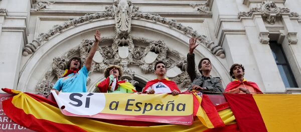 كتالونيا - سبوتنيك عربي