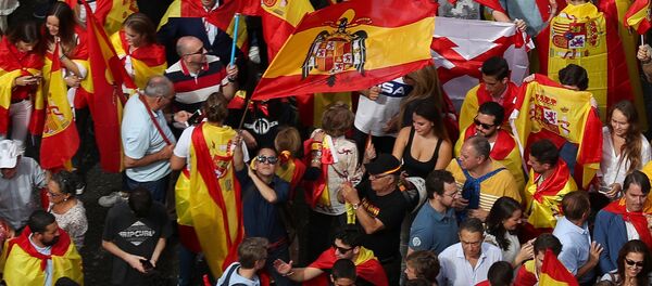 كتالونيا - سبوتنيك عربي